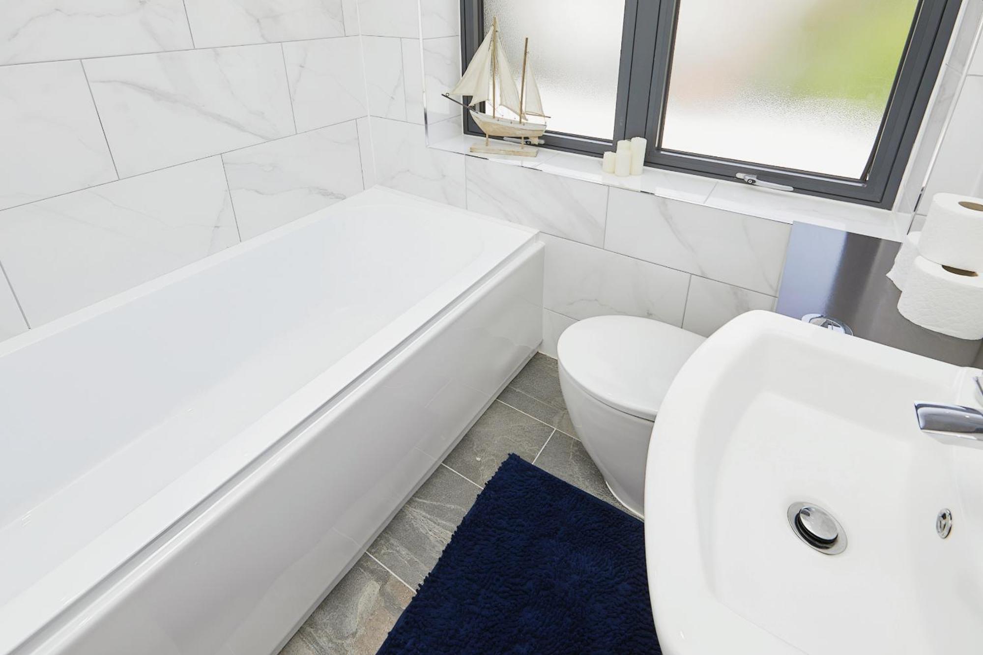 Modern Home In Derby City Centre - Free Gated Parking Екстер'єр фото